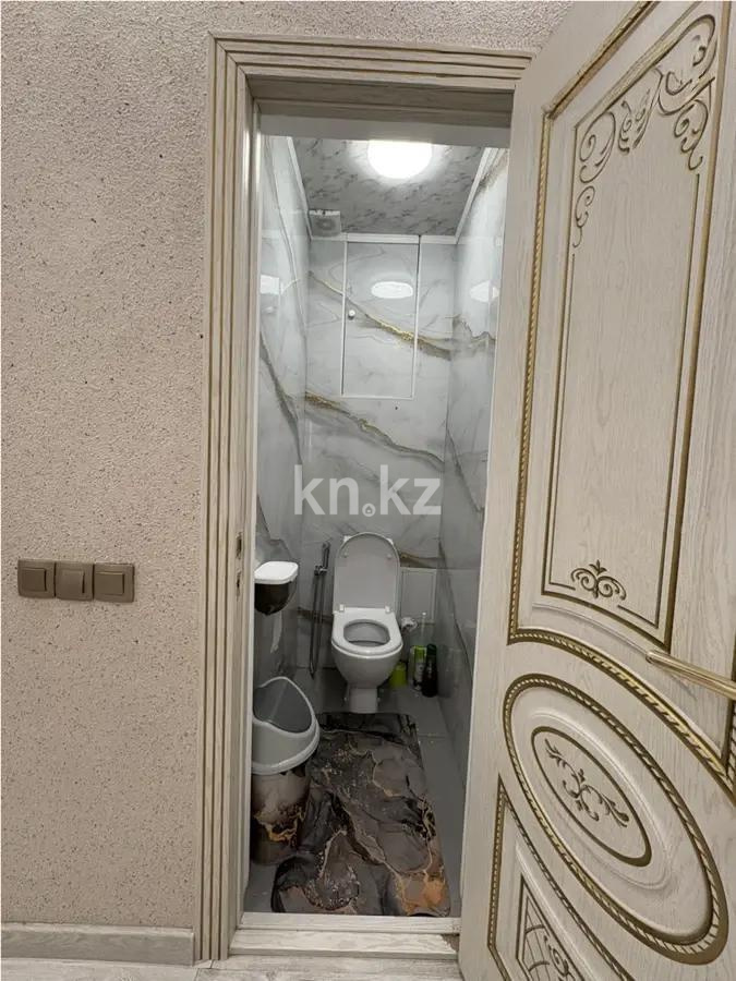 Продажа 3-комнатной квартиры, 77 м², ул. Липецкая, дом  4 в Караганде - фото 6