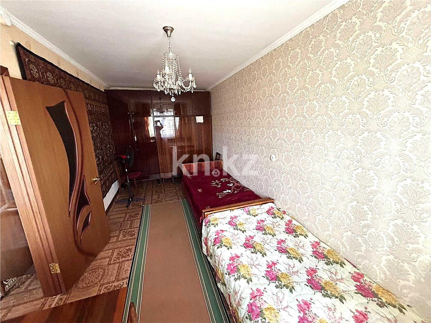Продажа 2-комнатной квартиры, 45 м² в Караганде - фото 3
