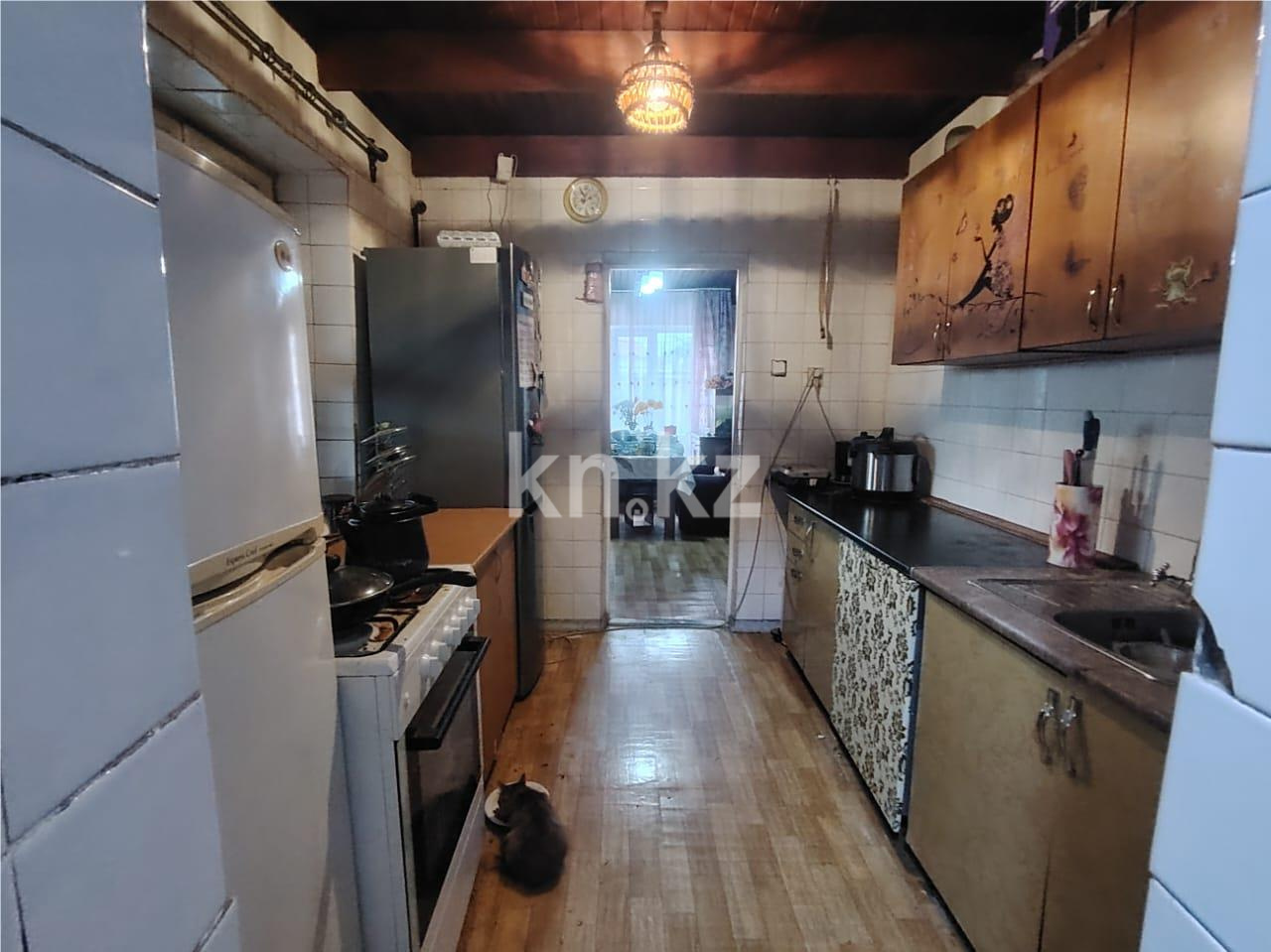 Продажа 4-комнатного дома, 89.5 м² в Темиртау - фото 18