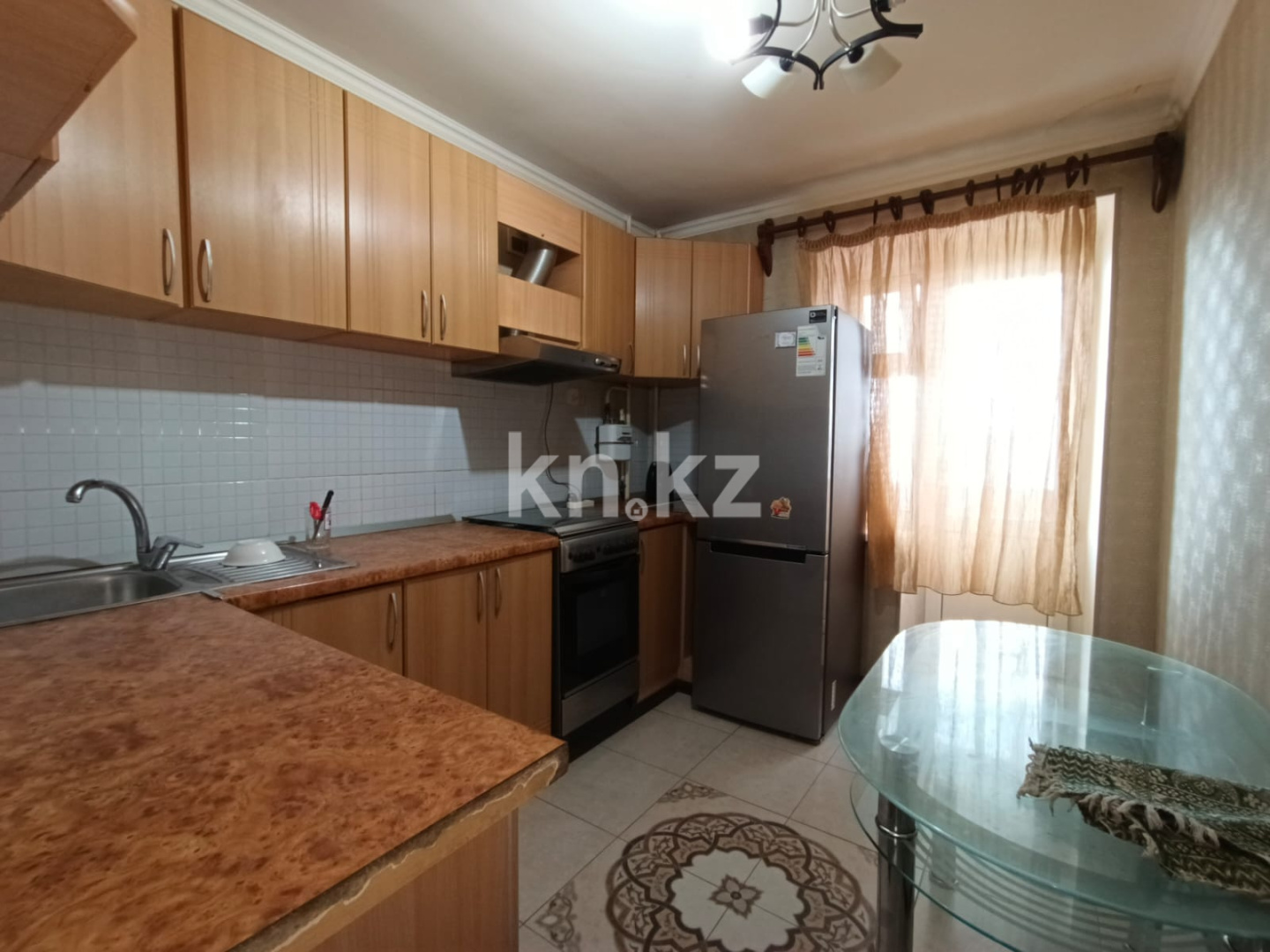 Аренда 2-комнатной квартиры, 49 м² в Астане - фото 3