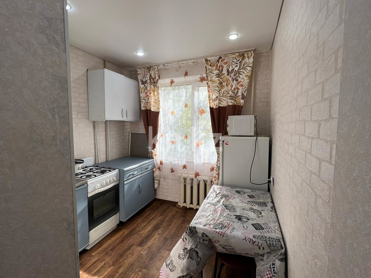 Продажа 1-комнатной квартиры, 31 м² в Уральске - фото 4