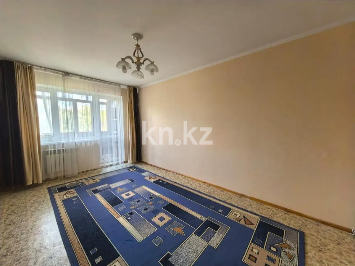 Продажа 1-комнатной квартиры, 31 м² в Караганде