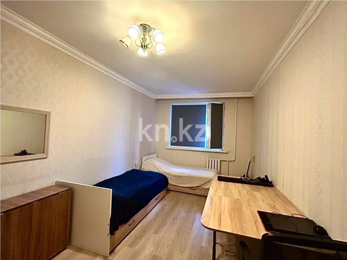 Продажа 2-комнатной квартиры, 66 м², ул. Сатпаева, дом  23 в Астане - фото 2