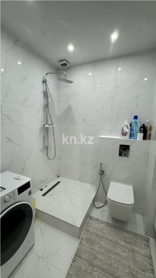 Продажа 3-комнатной квартиры, 111 м² в Алматы - фото 6