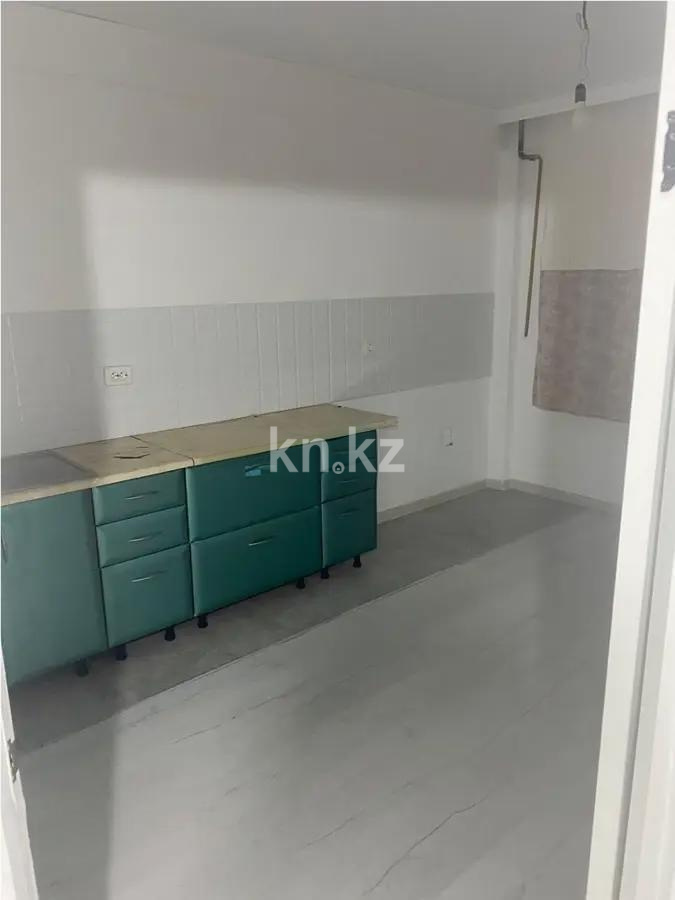 Продажа 1-комнатной квартиры, 36 м² в Алматы