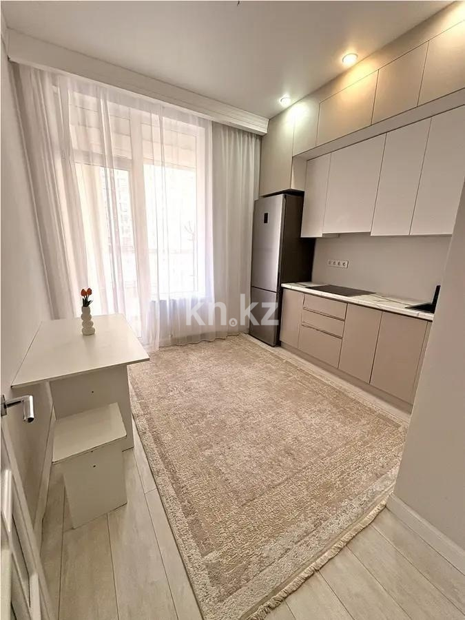 Продажа 1-комнатной квартиры, 40 м² в Астане - фото 2