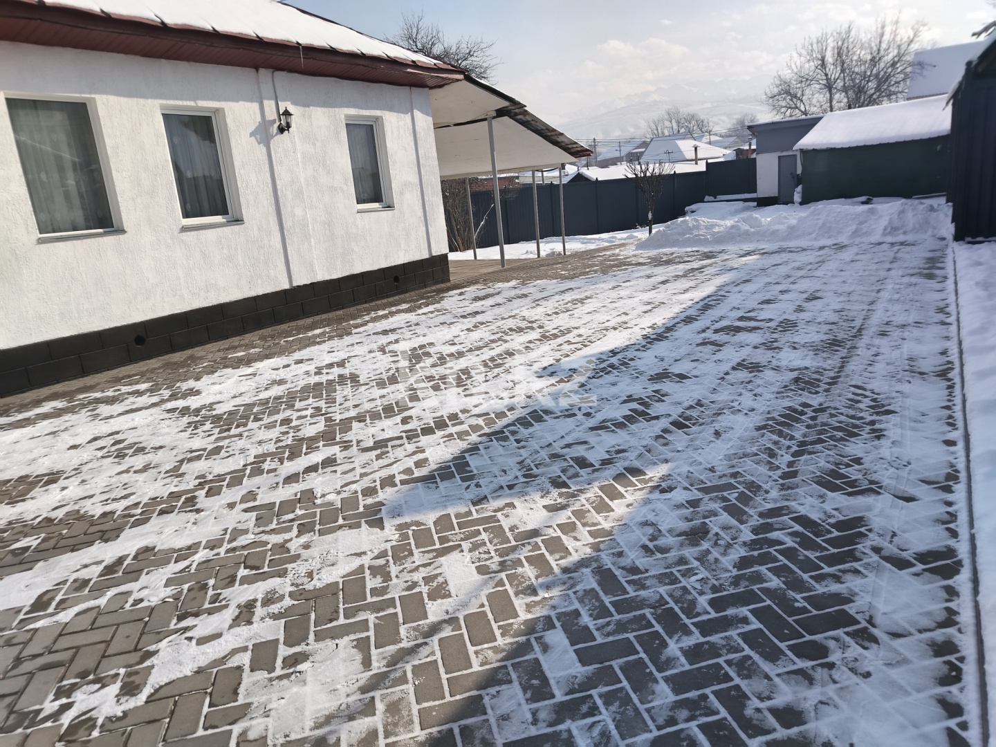 Продажа 3-комнатного дома, 83 м² в Алматы - фото 26