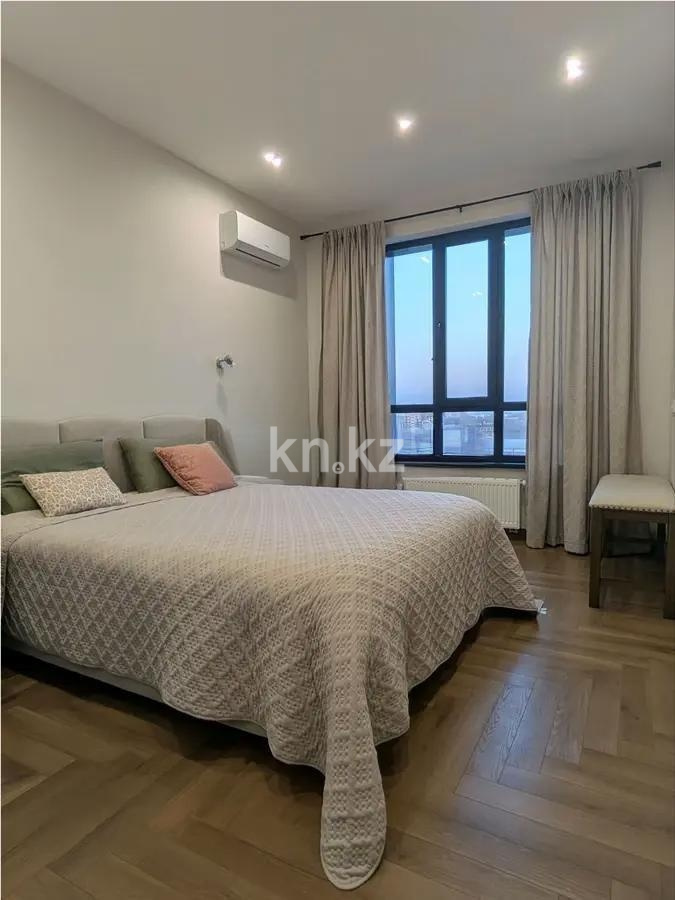 Продажа 4-комнатной квартиры, 126 м² в Алматы - фото 2