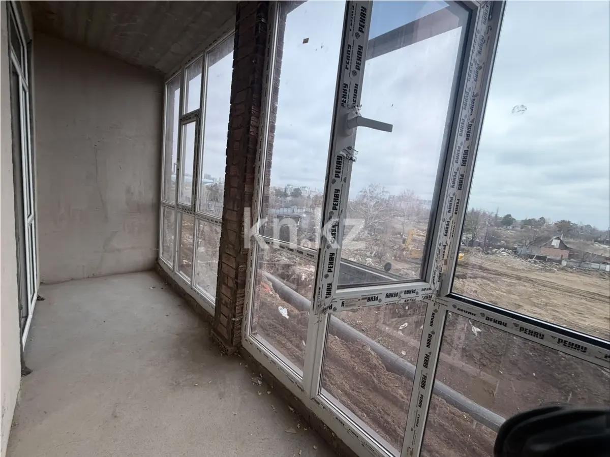 Продажа 1-комнатной квартиры, 34.2 м² в Астане - фото 2