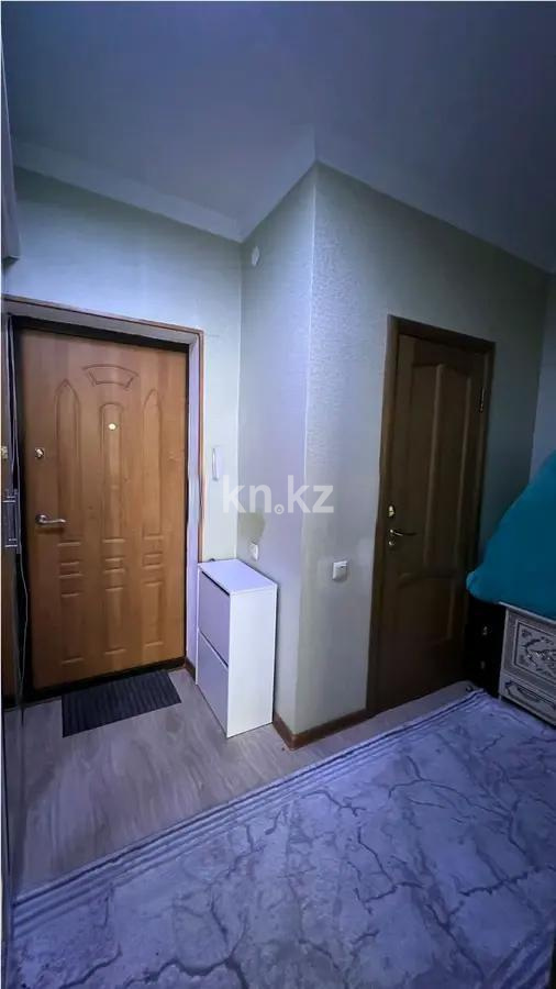 Продажа 1-комнатной квартиры, 41 м² в Астане - фото 4