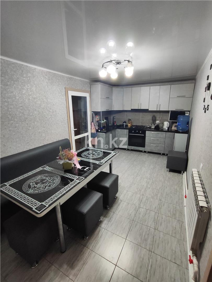 Продажа 4-комнатного дома, 100 м², ул. Химиков в Темиртау - фото 9