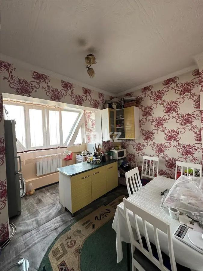 Продажа 2-комнатной квартиры, 52.9 м², мкр. Тастак-2, дом  21 в Алматы - фото 3