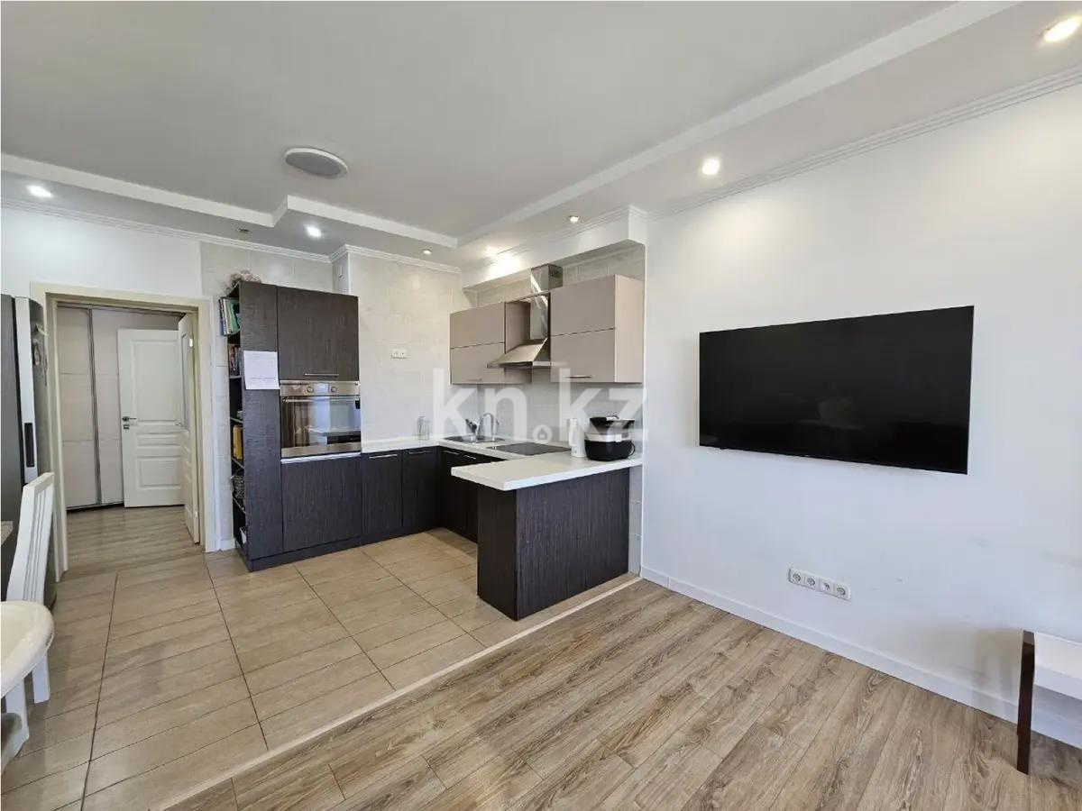 Продажа 2-комнатной квартиры, 60.9 м², ул. Брусиловского, дом  159 в Алматы - фото 5