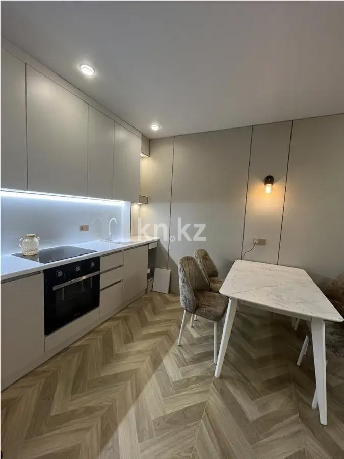Продажа 1-комнатной квартиры, 42 м², ул. Шаймерденова, дом  3 стр в Астане - фото 3