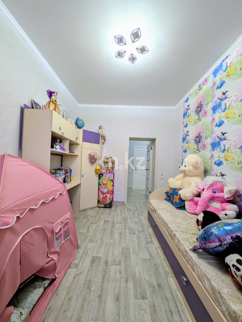 Продажа 4-комнатного дома, 102.1 м² в Уральске - фото 3