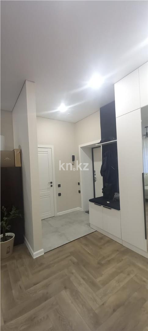 Продажа 2-комнатной квартиры, 59.4 м², ул. Айтматова в Астане - фото 6