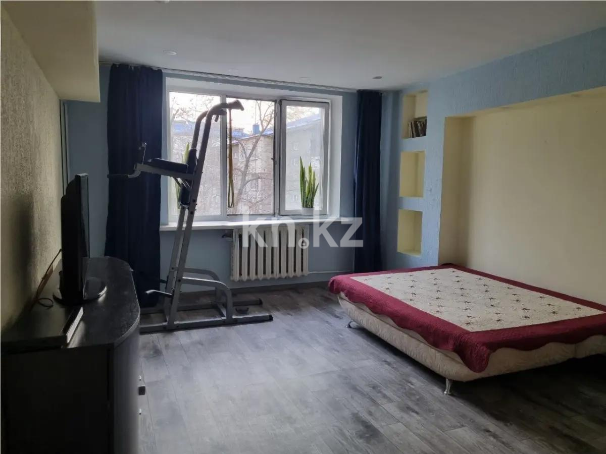Продажа 3-комнатной квартиры, 84.4 м², пр. Назарбаева, дом  235 в Алматы - фото 2