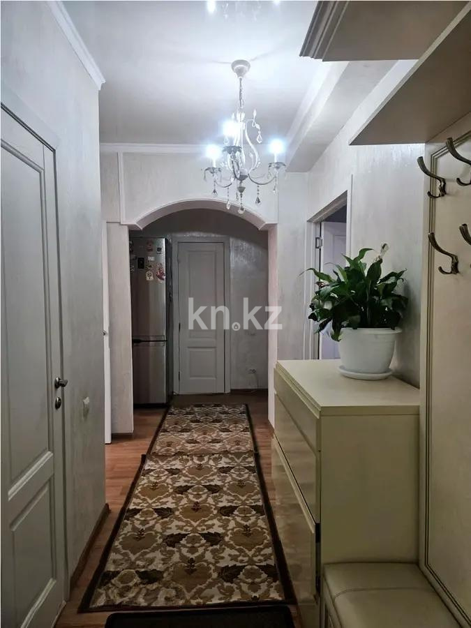 Продажа 4-комнатной квартиры, 85 м², пр. Райымбека, дом  150 в Алматы - фото 5