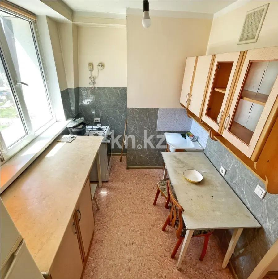 Продажа 2-комнатной квартиры, 40.1 м² в Алматы - фото 3