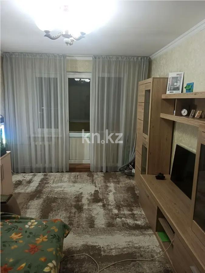 Продажа 2-комнатной квартиры, 46 м² в Алматы - фото 2