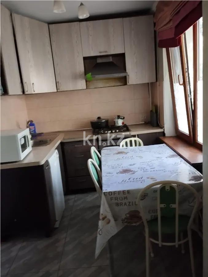 Продажа 3-комнатной квартиры, 60 м² в Алматы - фото 4