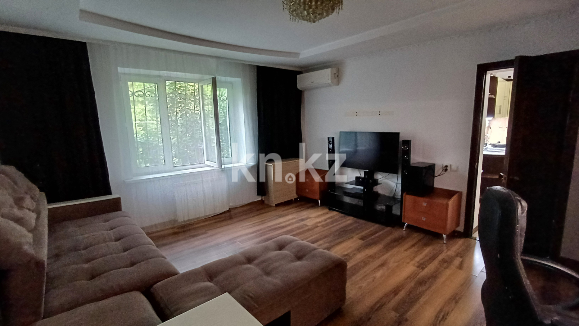 Продажа 3-комнатного дома, 113.5 м² в Алматы - фото 17