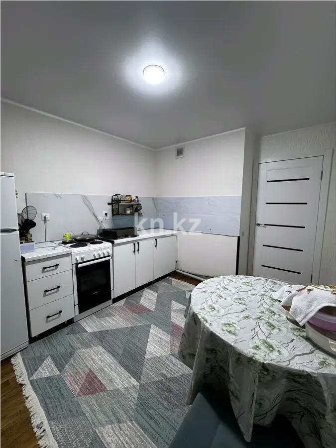 Продажа 3-комнатной квартиры, 76 м² в Астане - фото 4