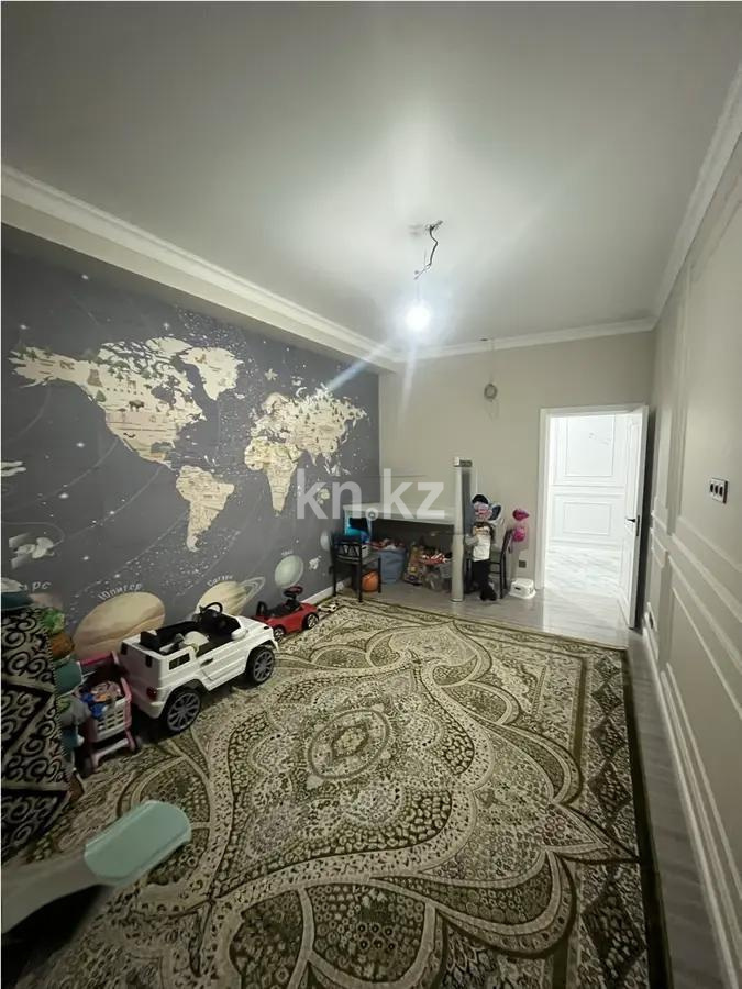 Продажа 3-комнатной квартиры, 103.5 м² в Алматы - фото 3