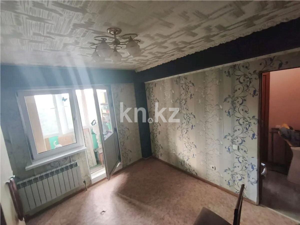 Продажа 1-комнатной квартиры, 32.9 м² в Алматы