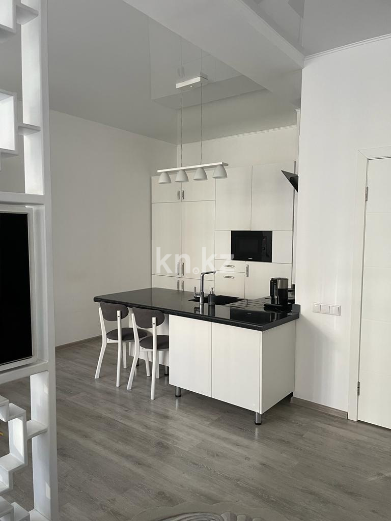 Аренда 2-комнатной квартиры, 56 м² в Караганде - фото 5