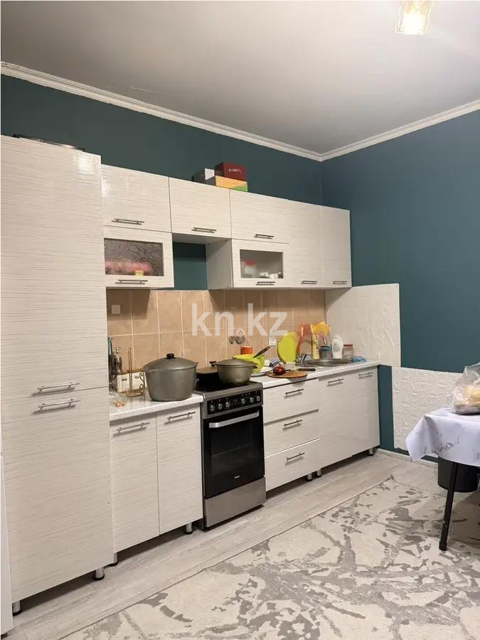 Продажа 1-комнатной квартиры, 60 м² в Алматы - фото 2