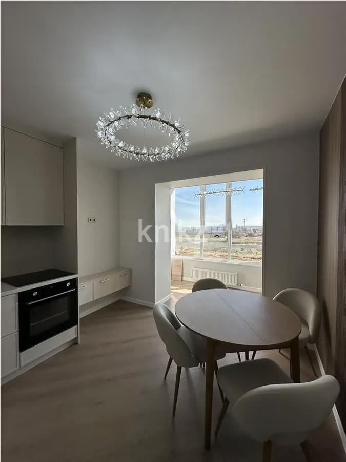 Продажа 2-комнатной квартиры, 45 м² в Астане - фото 2