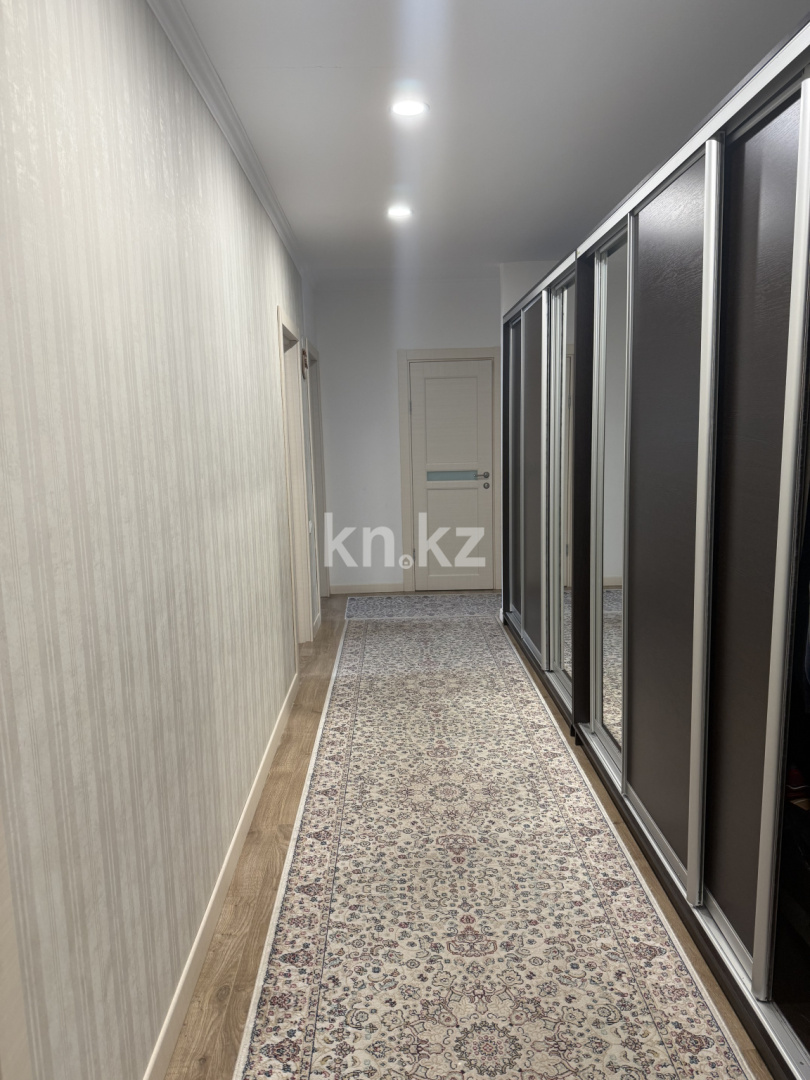 Продажа 3-комнатной квартиры, 89 м² в Астане - фото 11