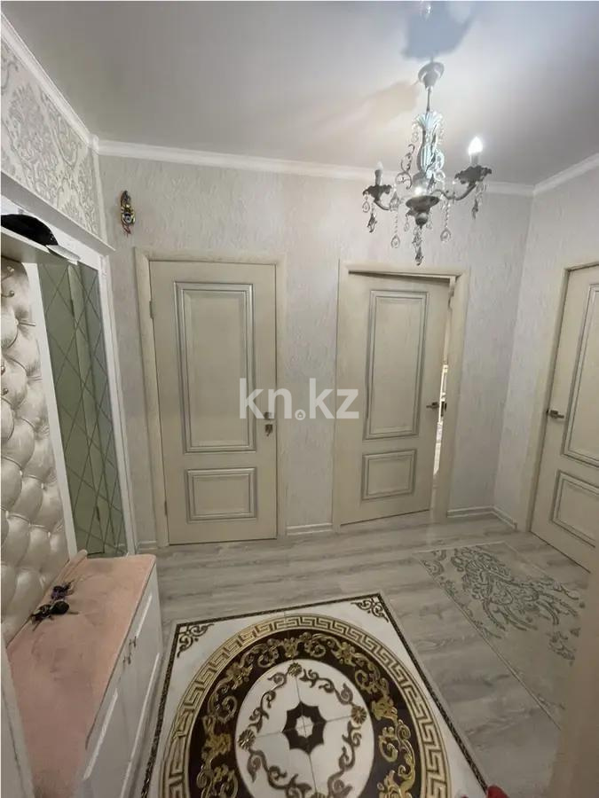 Продажа 2-комнатной квартиры, 60 м², мкр. Думан-2, дом  28 в Алматы - фото 4