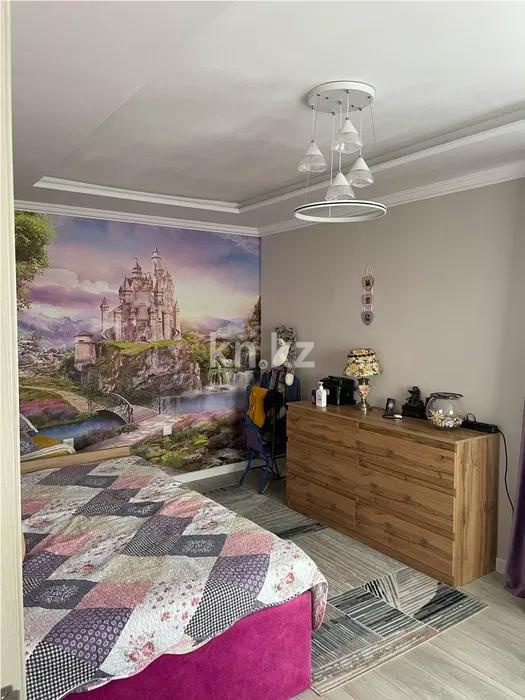 Продажа 3-комнатной квартиры, 60 м², ул. Гете, дом  3 в Астане - фото 2