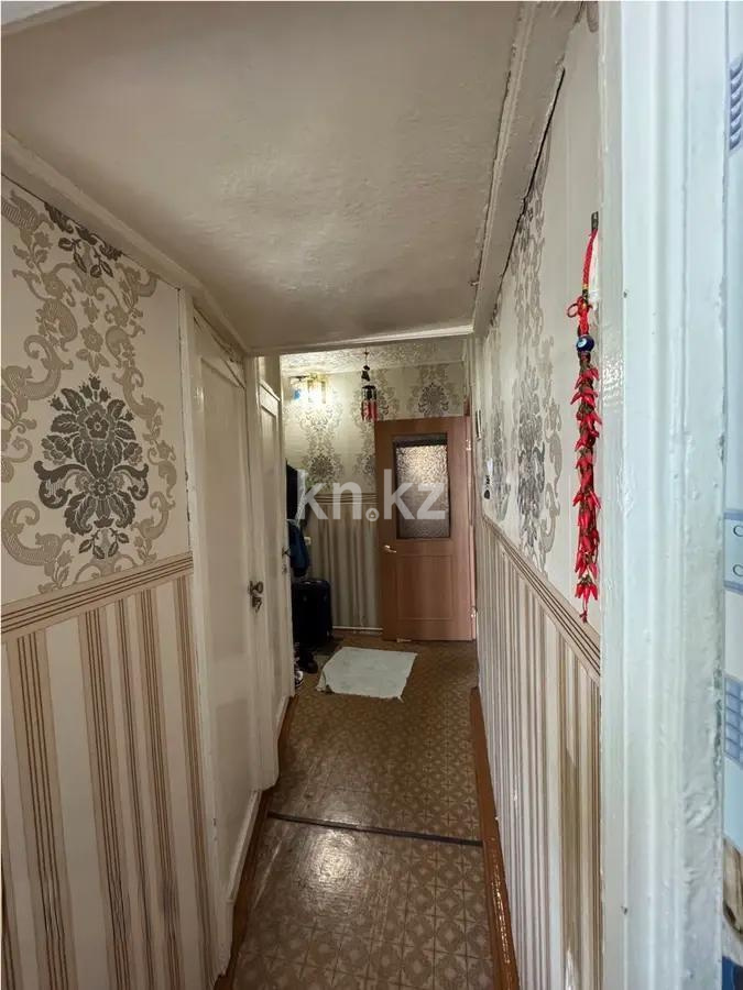 Продажа 2-комнатной квартиры, 45 м², мкр-н 7, дом  23 в Темиртау - фото 6