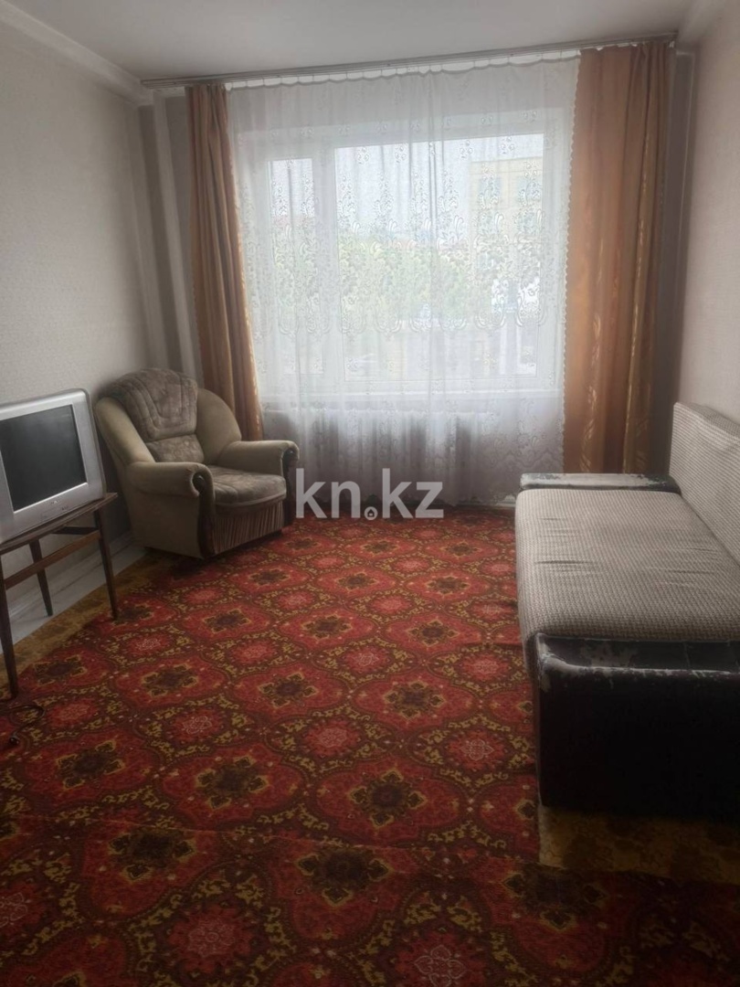 Аренда 1-комнатной квартиры, 35 м² в Астане - фото 2
