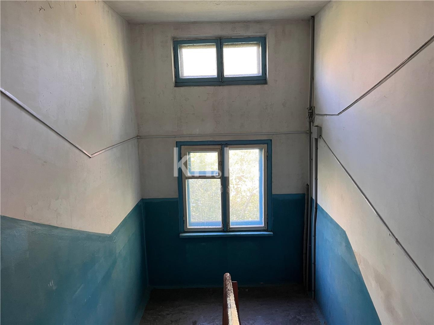Продажа 2-комнатной квартиры, 44 м² в Караганде - фото 11