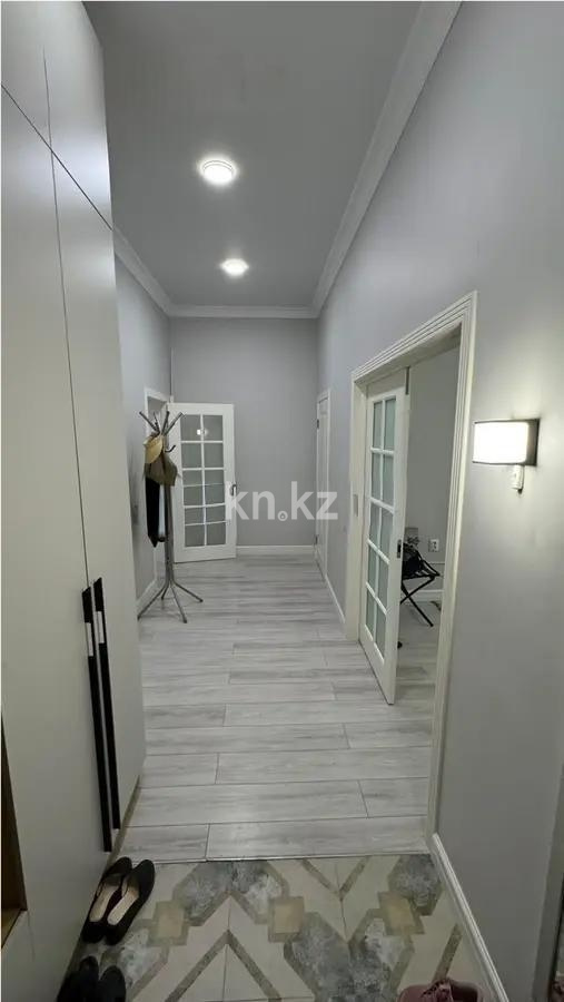 Продажа 2-комнатной квартиры, 75 м² в Алматы - фото 5