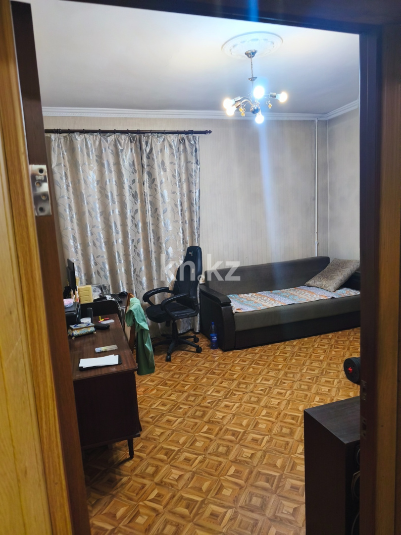 Продажа 3-комнатной квартиры, 76 м² в Караганде - фото 6