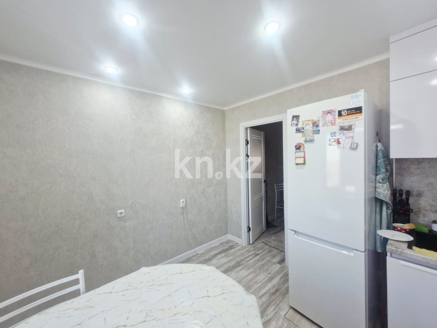 Продажа 3-комнатной квартиры, 81.8 м² в Костанае - фото 6