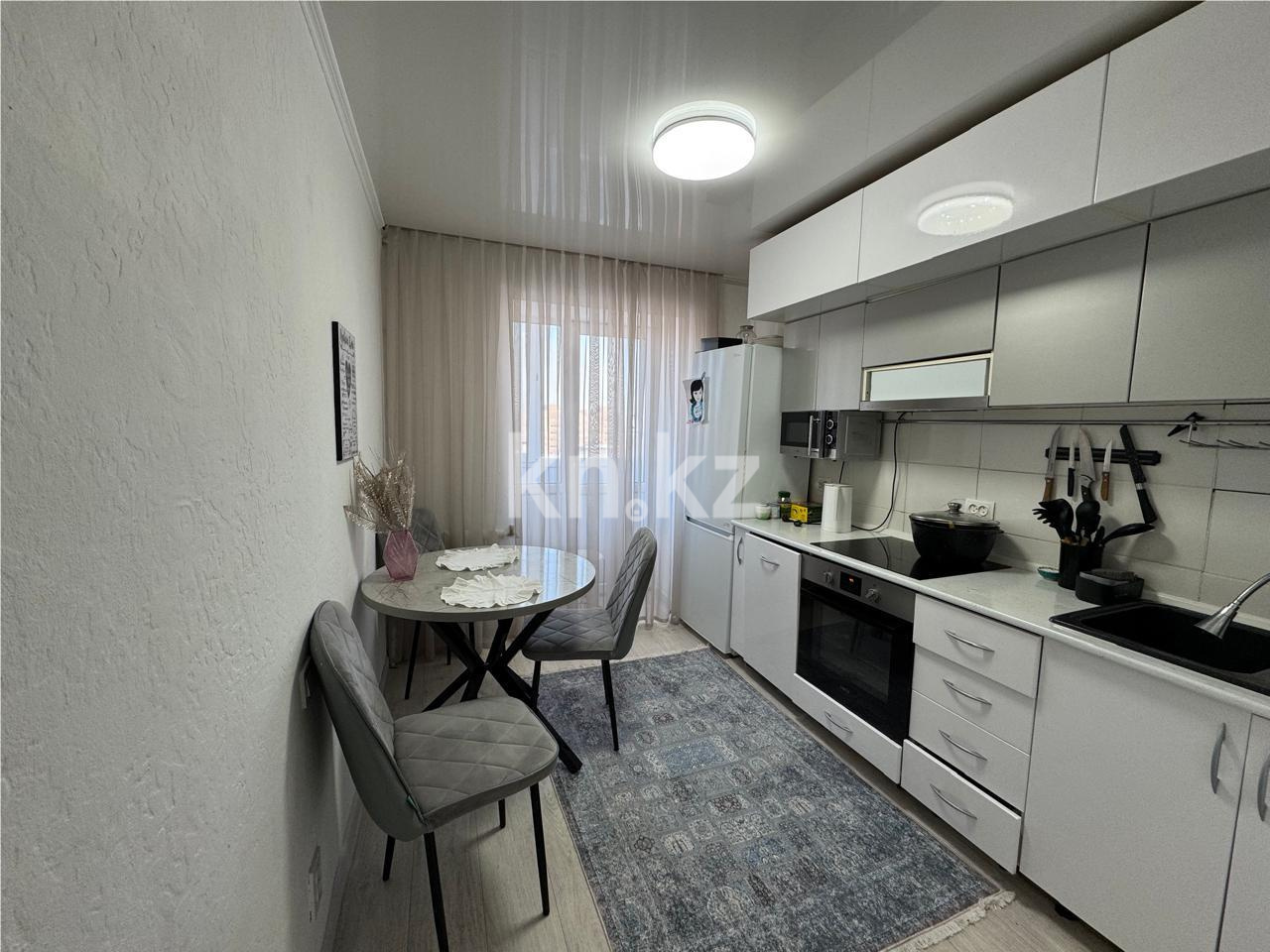 Продажа 3-комнатной квартиры, 54 м² в Темиртау - фото 6