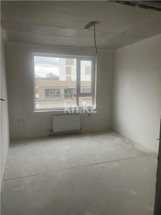 Продажа 2-комнатной квартиры, 51 м² в Алматы