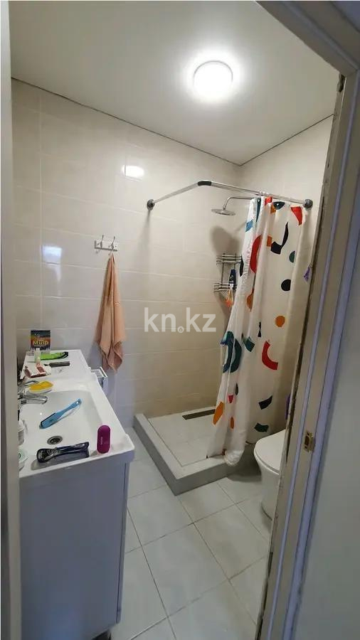 Продажа 1-комнатной квартиры, 27 м² в Алматы - фото 3
