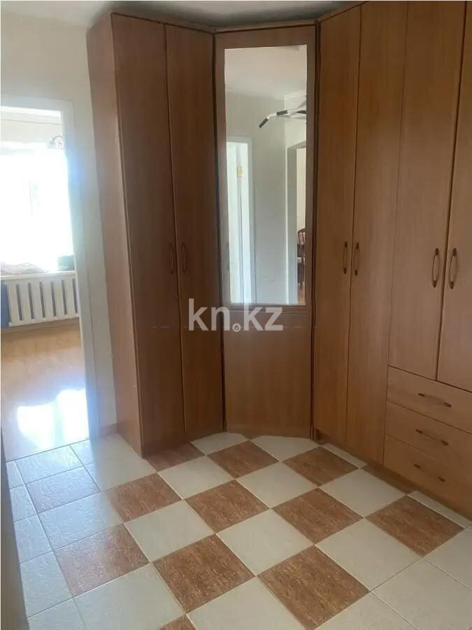 Продажа 3-комнатной квартиры, 64.7 м² в Алматы - фото 6