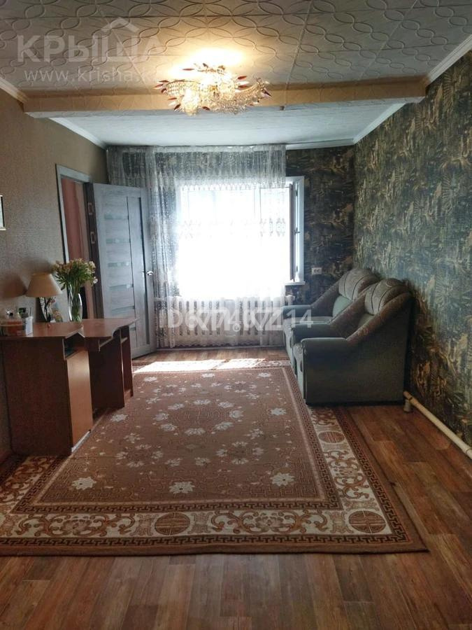 Продажа 6-комнатного дома, 120 м², ул. Кузембаева в Караганде
