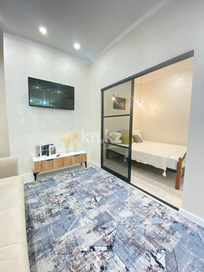 Продажа 2-комнатной квартиры, 44 м², пр. Шахтеров, дом  52б в Караганде - фото 7