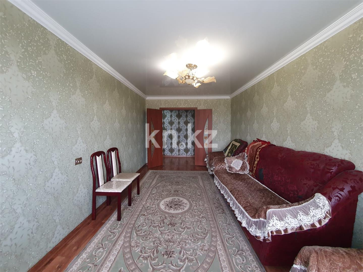 Продажа 3-комнатной квартиры, 69 м², ул. Темиртауская в Темиртау - фото 2