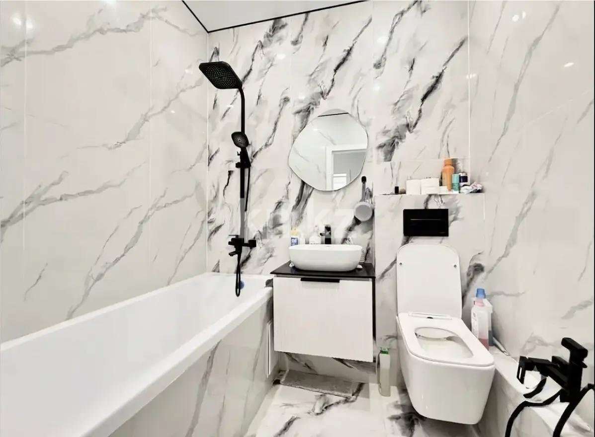 Продажа 1-комнатной квартиры, 34.55 м² в Астане - фото 4