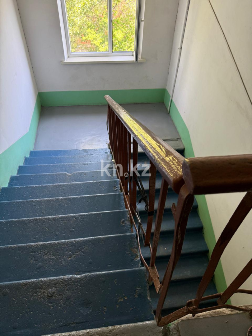 Продажа 3-комнатной квартиры, 56 м², пр. Назарбаева, дом  76 в Караганде - фото 11